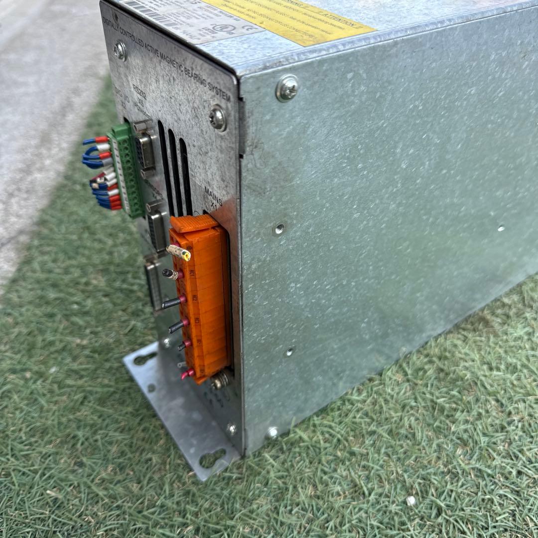 4F008 Mecos Frequency インバータードライブ MBE3-50 - メルカリ