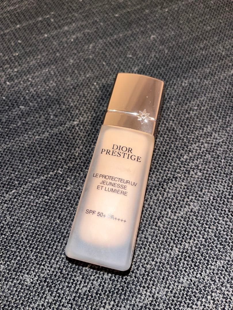 プレステージ ホワイト ル プロテクター UV ルミエール BB 00 ディオール / プレステージ ホワイト ル プロテクター UV ルミエール