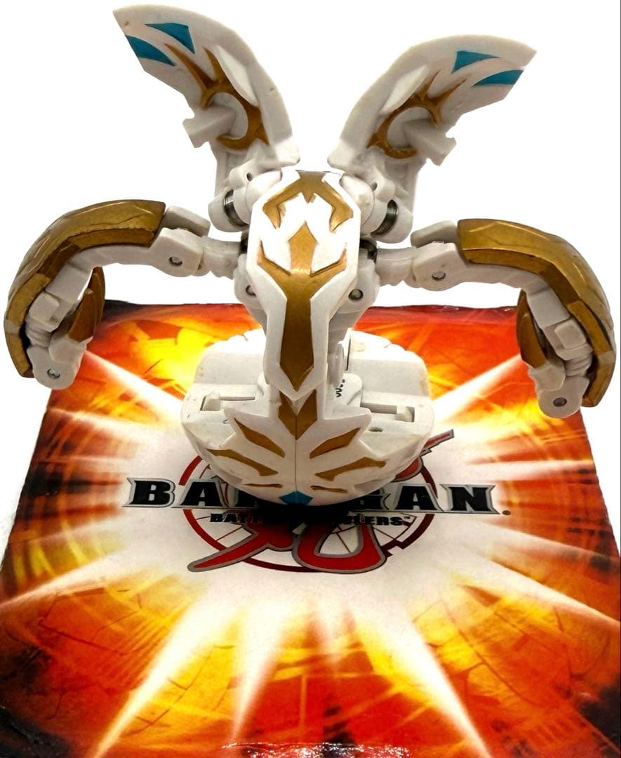 中古】 爆丸 閃シュルト - メルカリ