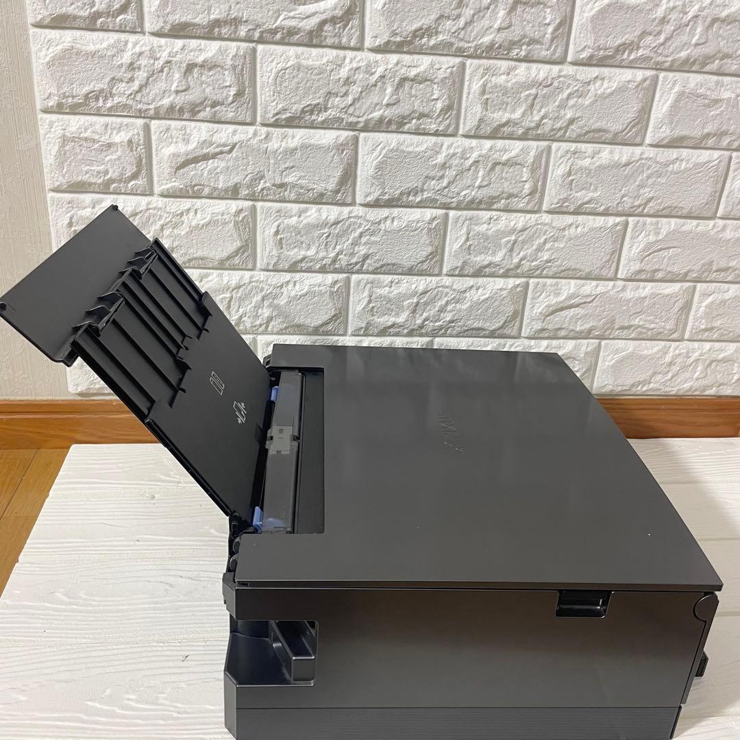 1週間保証付き】Canon XK90,ネットワーク対応, 自動二重.コピー機