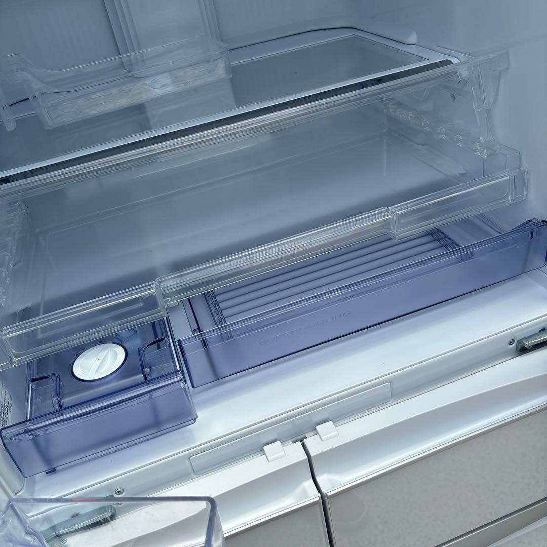 三菱ノンフロン冷凍冷蔵庫 470L 2021年製の通販｜thasniri.com