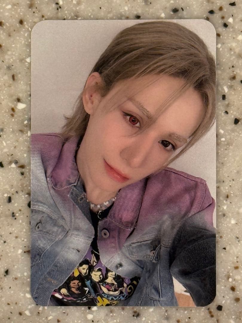 XLOV ウムティ bstageトレカ (ラスト1枚) - メルカリ