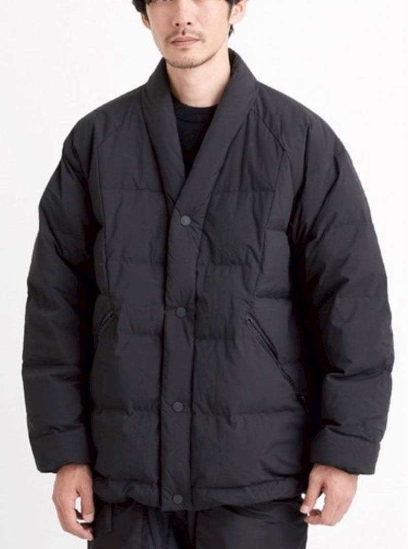 最終価格】WhiteMountaineering xTAION GORETEX - メルカリ