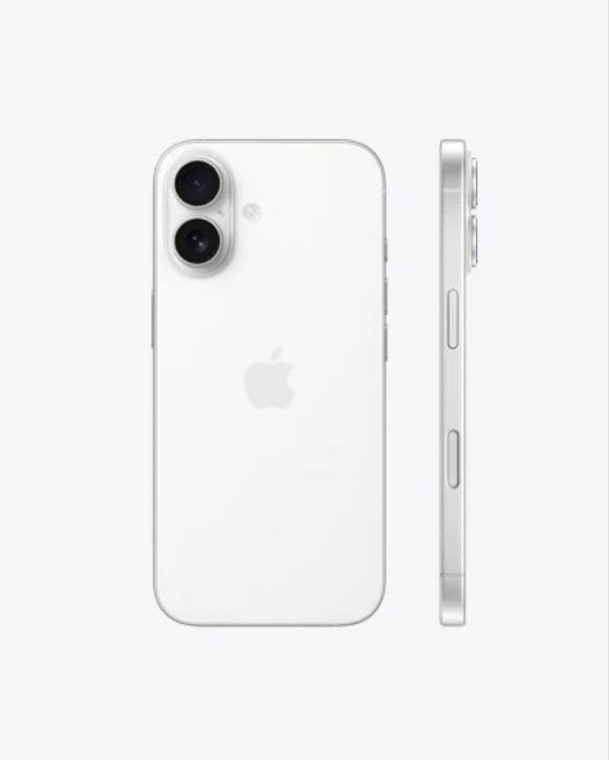 新品未開封 iPhone17 512GB 物理SIM×2 シャッター音ナシ - メルカリ