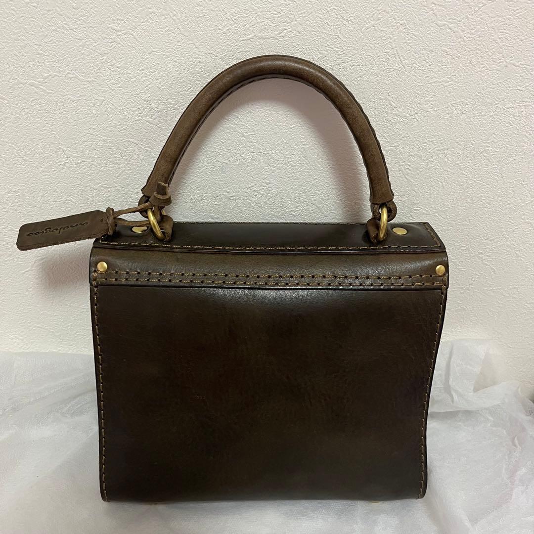 analogico アナロジコ ドロシー 限定色 - メルカリ