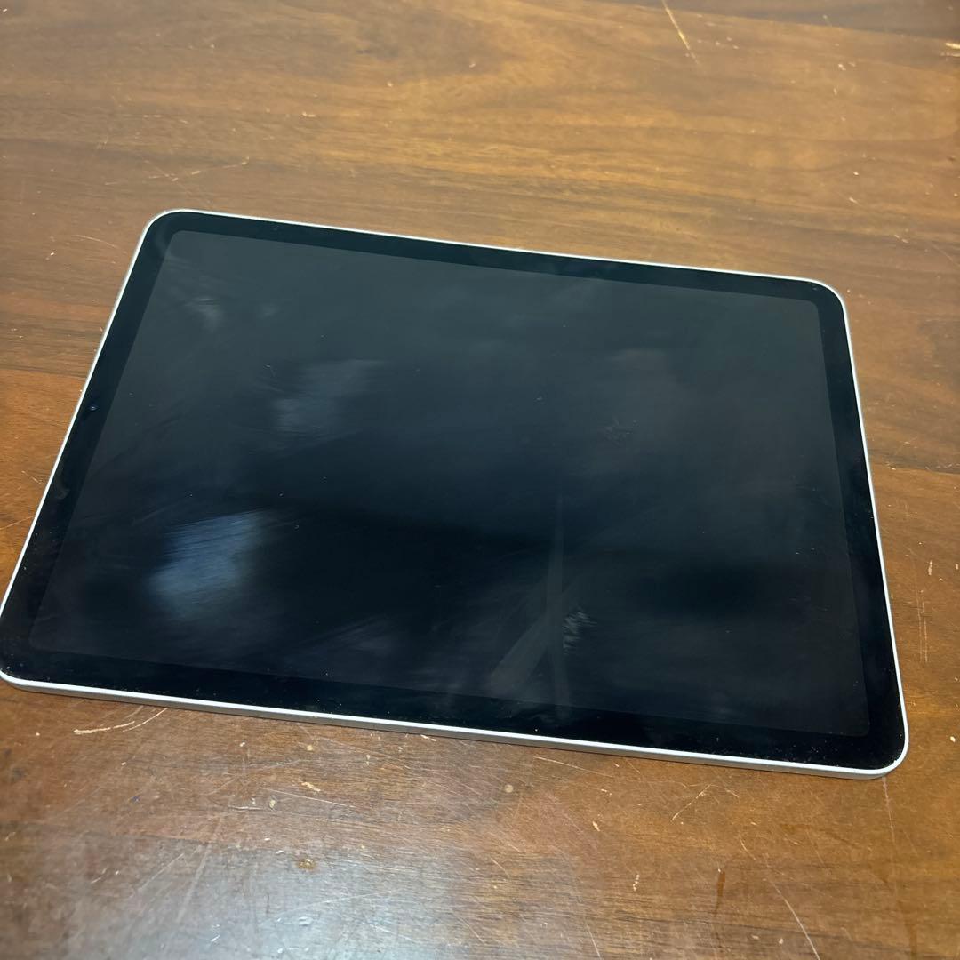 iPad Air 第4世代 64GB （液晶不良、ジャンク品） Yahoo!オークション -「ipad air 第4世代 ジャンク」の落札相場・落札価格