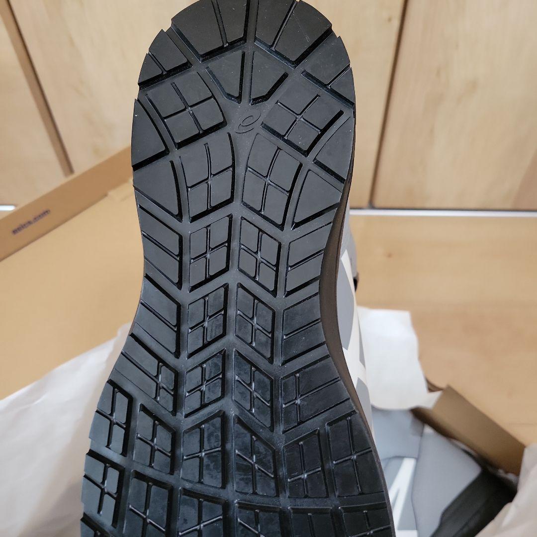 安全靴　アシックス　 ASICS WINJOB CP304 BOA 27.5cm