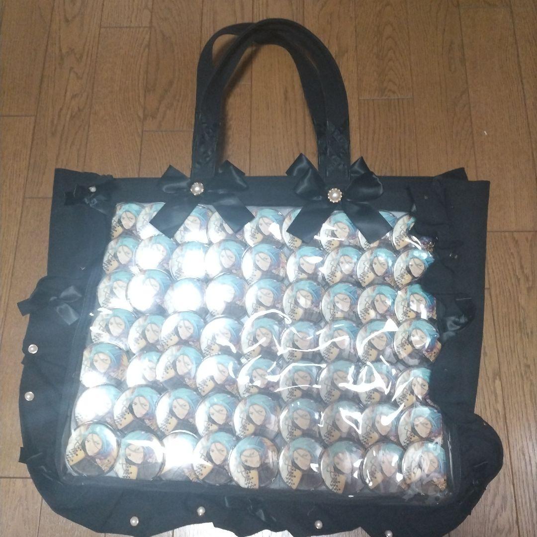 あんスタ HiMERU 痛バ ポトレ缶 - メルカリ