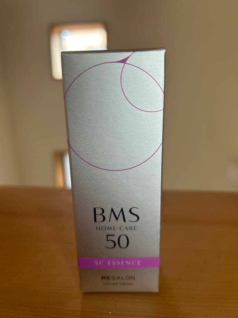 BMS ホームケア　SCエッセンス　50【顔用】 商品詳細 | be my flora / RESALON オンラインショップ