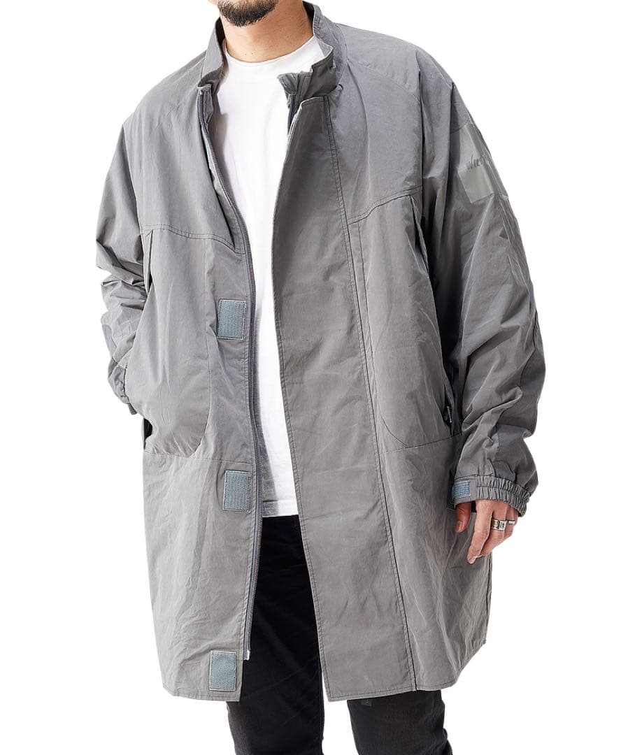 WILD THINGS × BEAMS ライトモンスターパーカー／XS - メルカリ