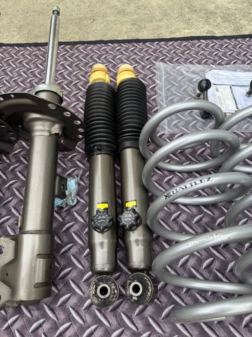 ゆ*き様 デリカD5 JAOS BATTLEZ サスペンション リフトアップ キ jaos デリカd5 リフトアップ」の人気商品一覧 | 安い商品を通販サイト