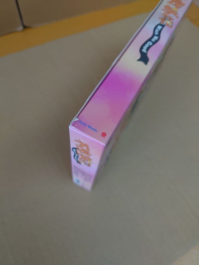 不良笑花　笑うハナに恋来たる海外盤DVDBOX