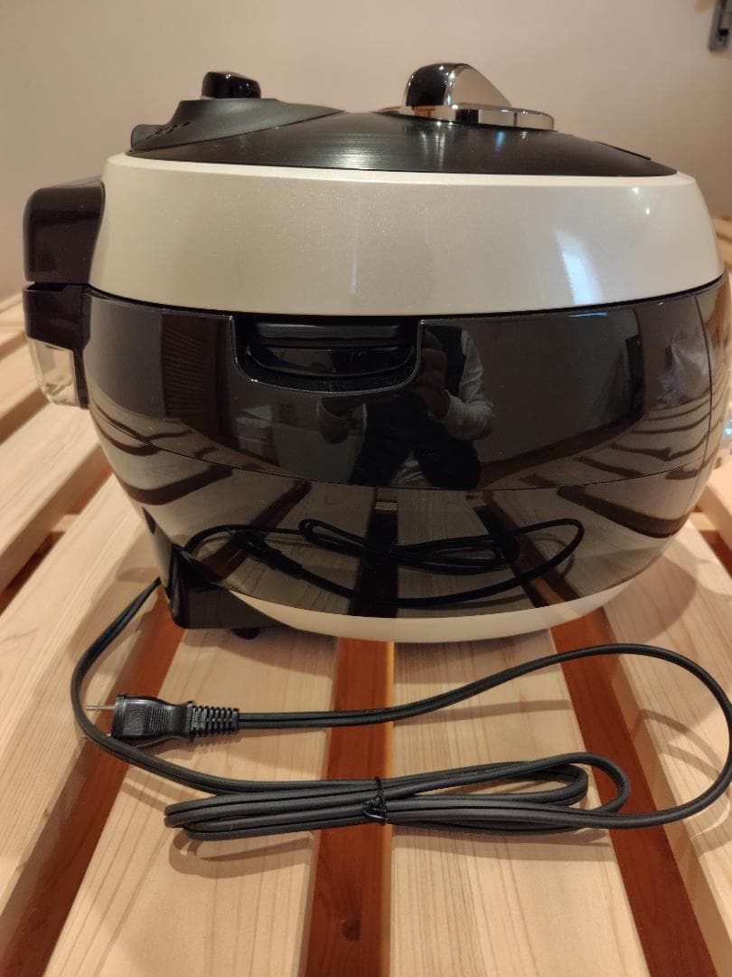 酵素玄米Labo 酵素玄米炊飯器　MM03JP 酵素玄米炊飯器『Labo炊飯器』 | 酵素玄米ごはんと発酵食のある暮らし