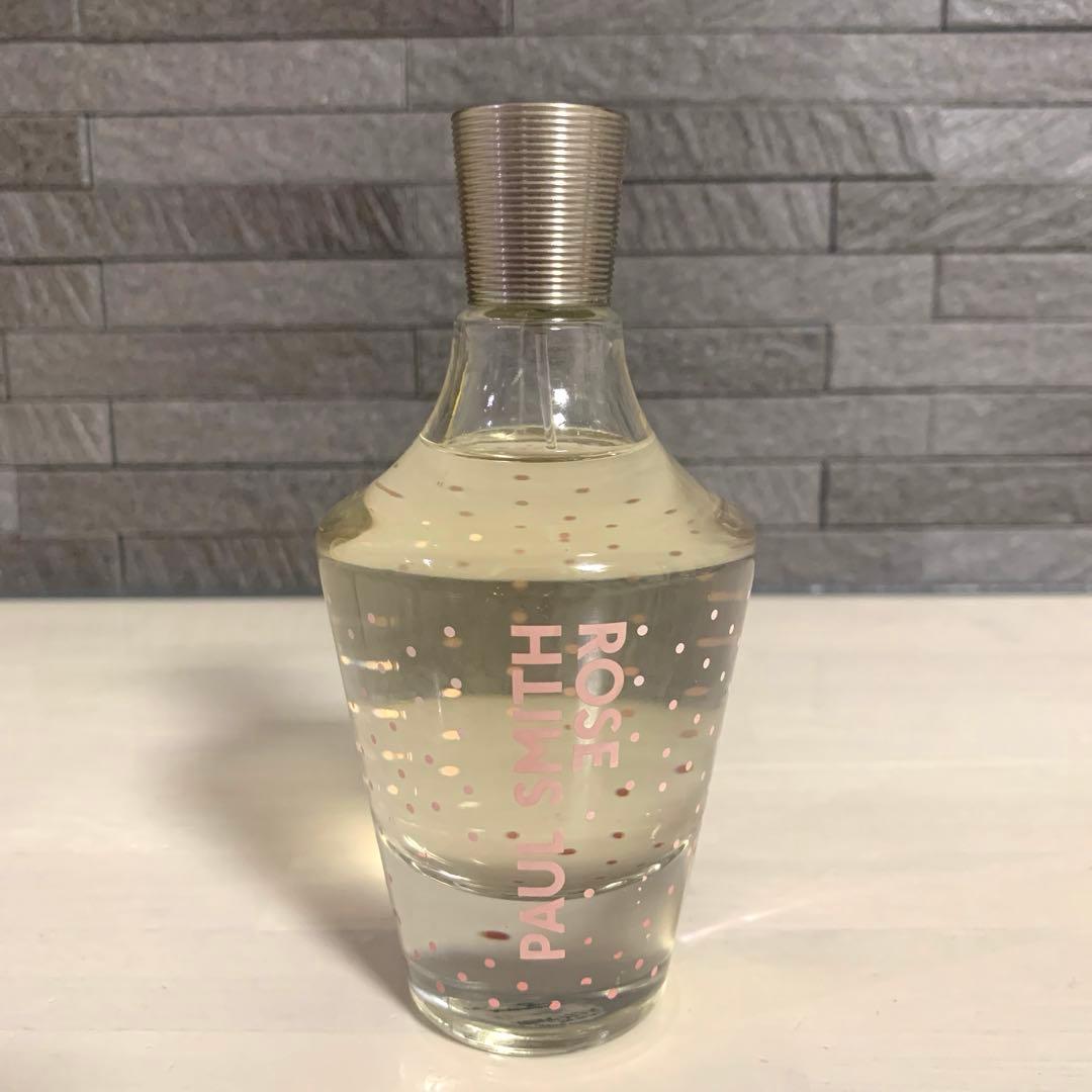 ポール・スミス ローズ サマー エディション 2014 オードトワレ 100ml ポール・スミス パルファン / ローズ サマー エディション