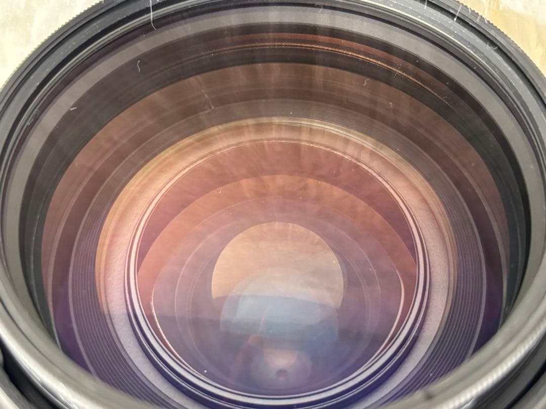 SIGMA シグマ APO 50-500mm F4.5-6.3 DG HSM