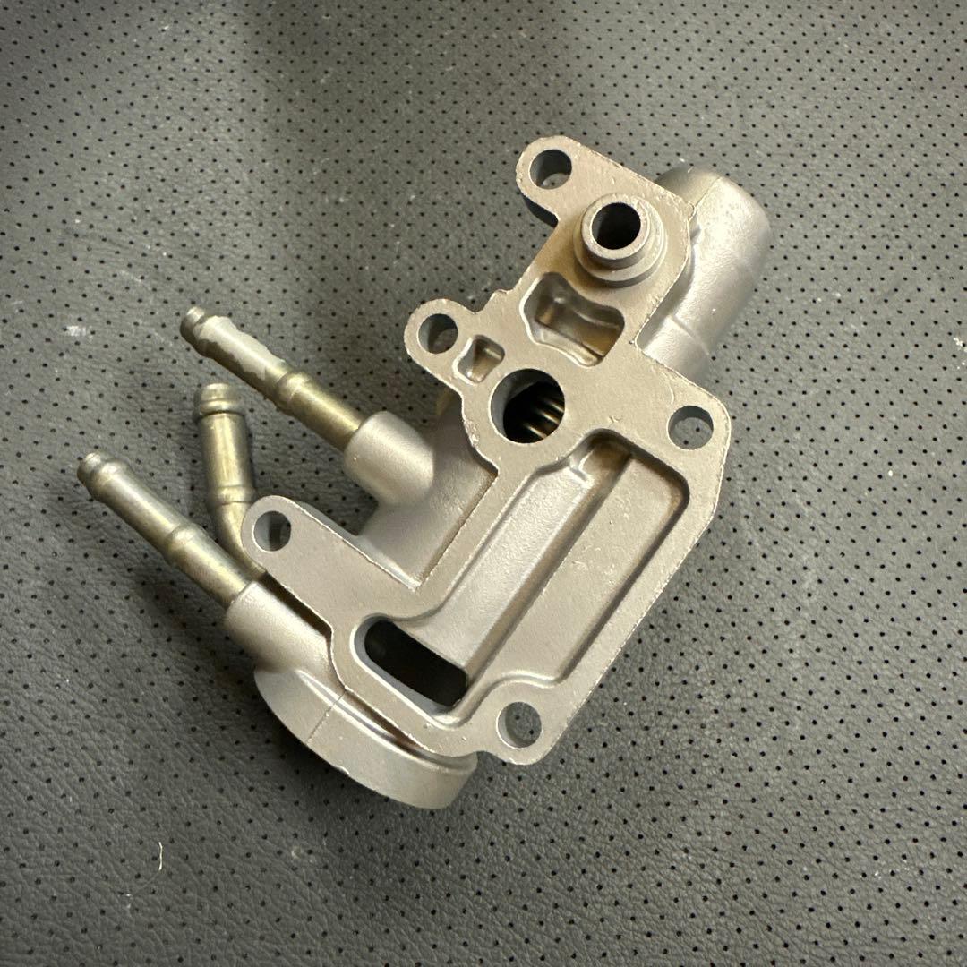 AE86 4AGオグジュアリーエアバルブ リビルト品③ - メルカリ