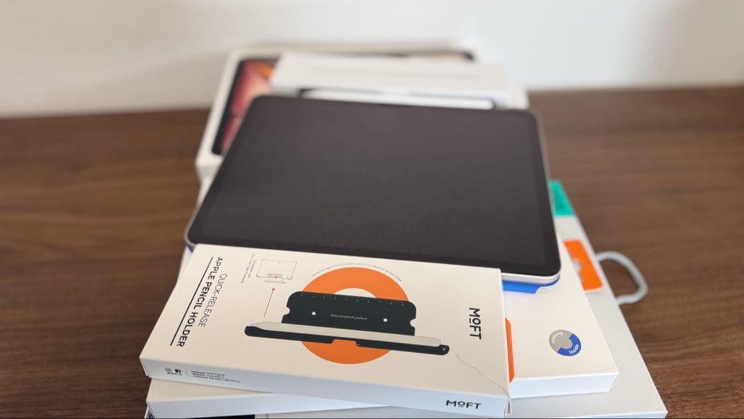 iPad Air M3 11インチ 256GB / ペンシルセット Apple iPad Air M3 11-Inch 256GB Wi-Fi Starlight - MCA44LL/A | Abt