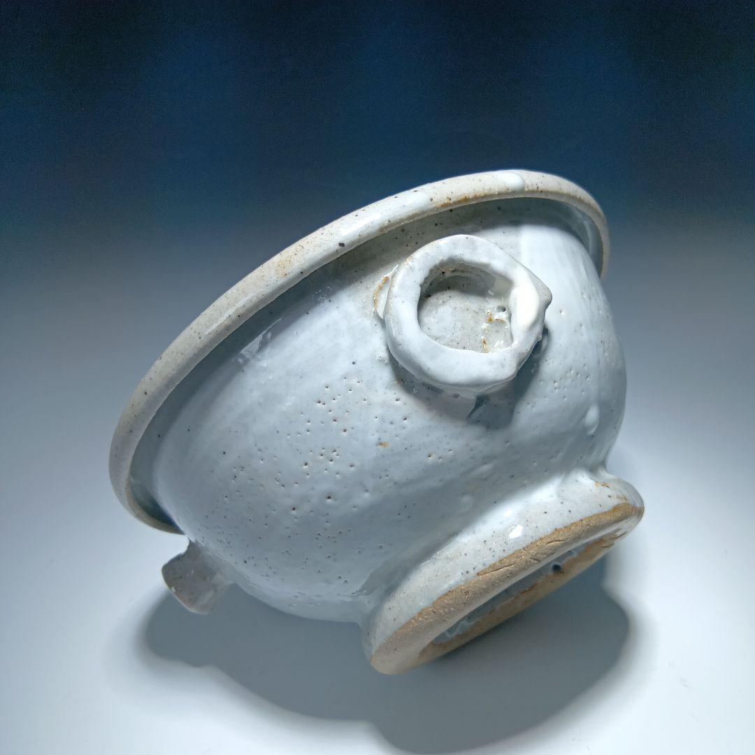 花窯 花田和彦造 湯呑、向付他 11点おまとめ 人気作家 しおり