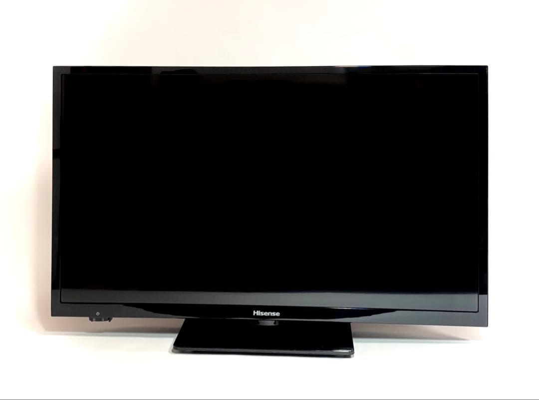 ※さらに値下げしました‼︎※ 【Hisense】 液晶テレビ 24A50 24V型 ハイセンス 24A50 [24インチ] 価格比較 - 価格.com