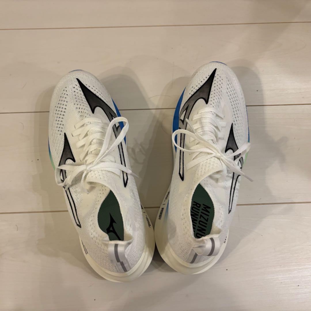 ミズノネオゼン ユニセックス 26.0cm