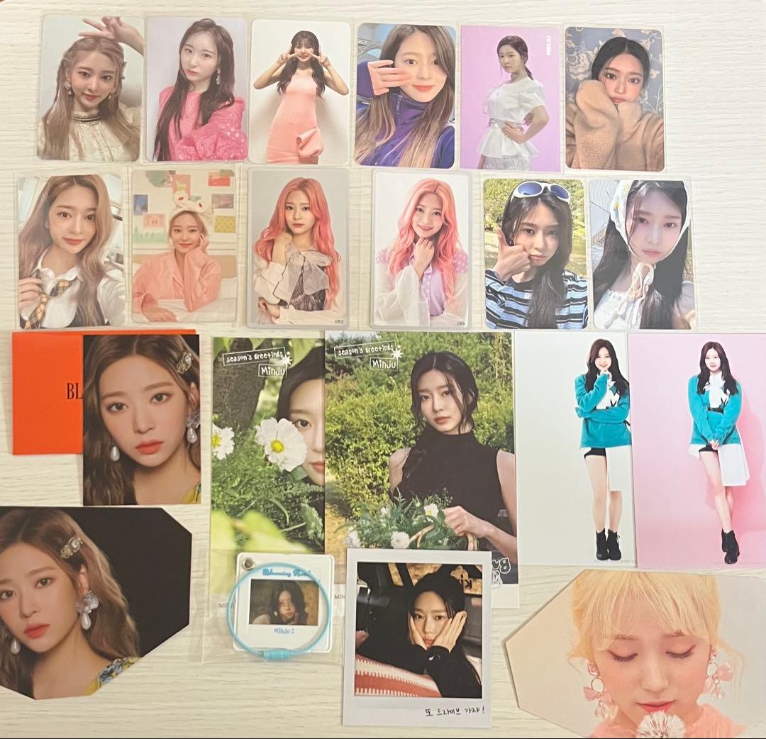 iz*one セット - メルカリ