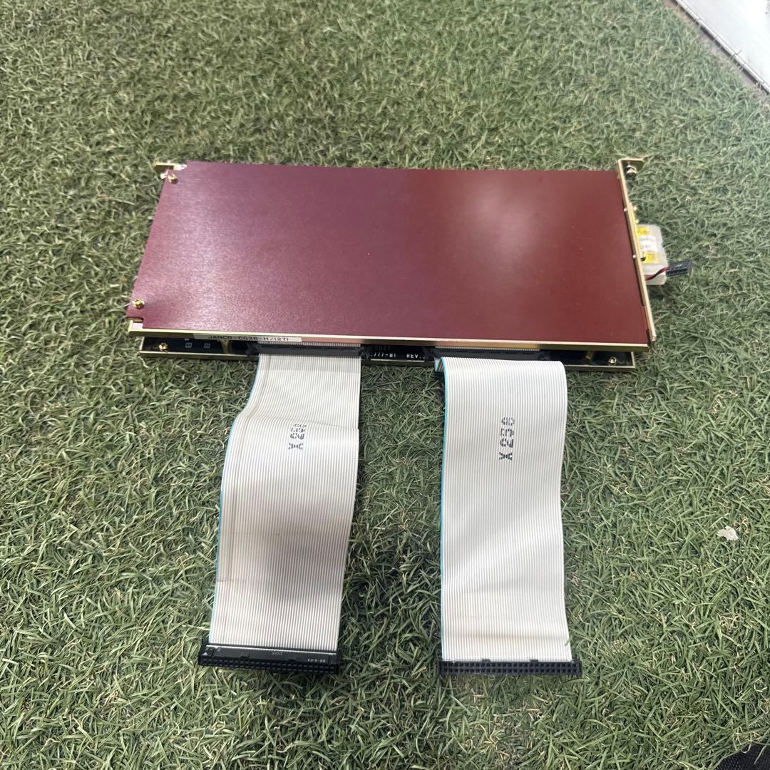 安川サーキットボード JANCD-CG26-H/(27) - メルカリ