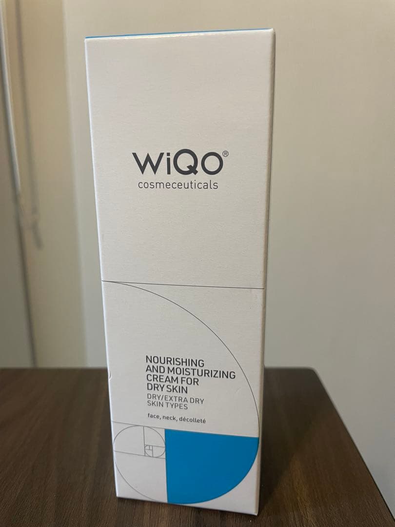 ワイコ　クリーム WiQOクリーム（高保湿栄養クリーム） | ドクターズコスメの Dr's