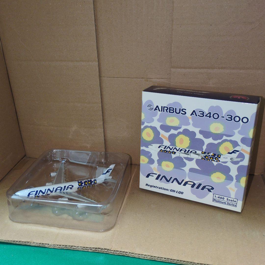 d*7様 Airbus A340-300 1/400スケール WB4048_3.jpg