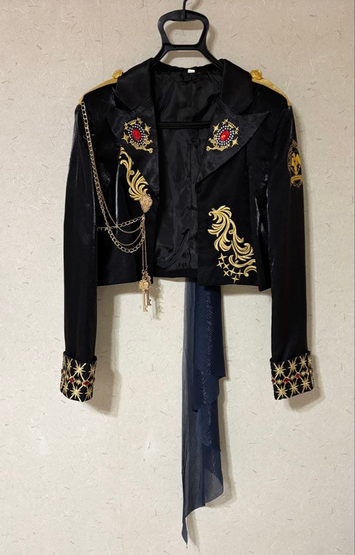 ツイステ ブレジュ 衣装 L ハーツラビュル コスプレ - メルカリ