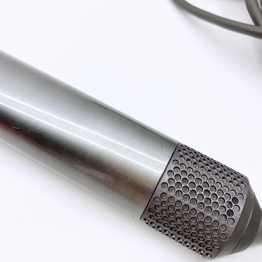 《アタッチメント完備》 ダイソン エアラップ ヘアスタイラー Dyson
