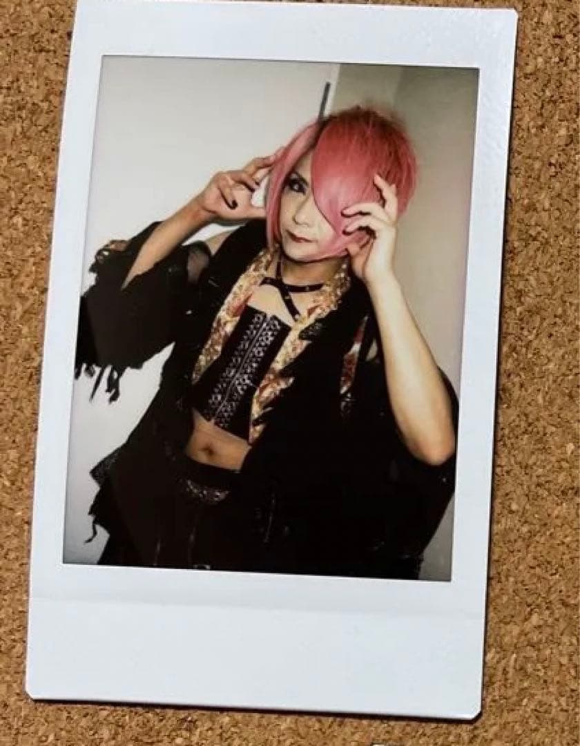 己龍チェキ（一色日和）|mercari商品代購│mercariメルカリ官方合作