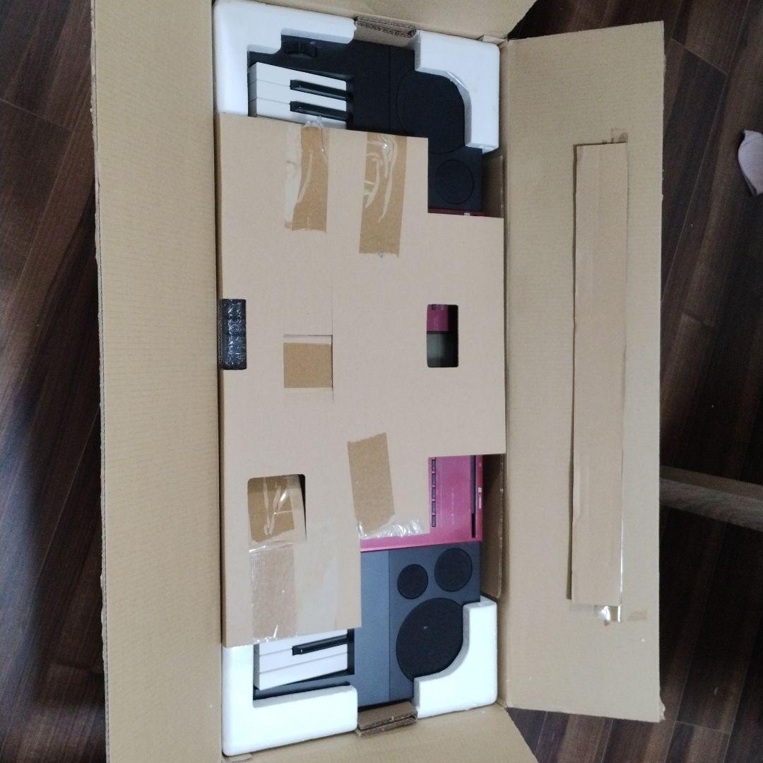 CASIO CTK-6250 61鍵盤 ジャンク品（要修理）For Repair - メルカリ