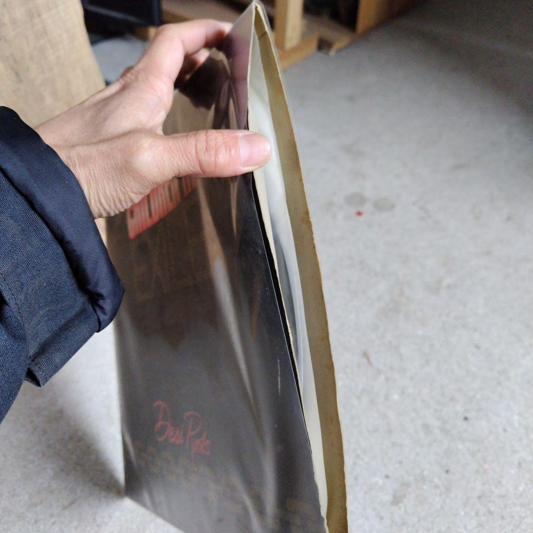 美品LP オリジナル Desi Roots CHILDREN IN EXILE - メルカリ