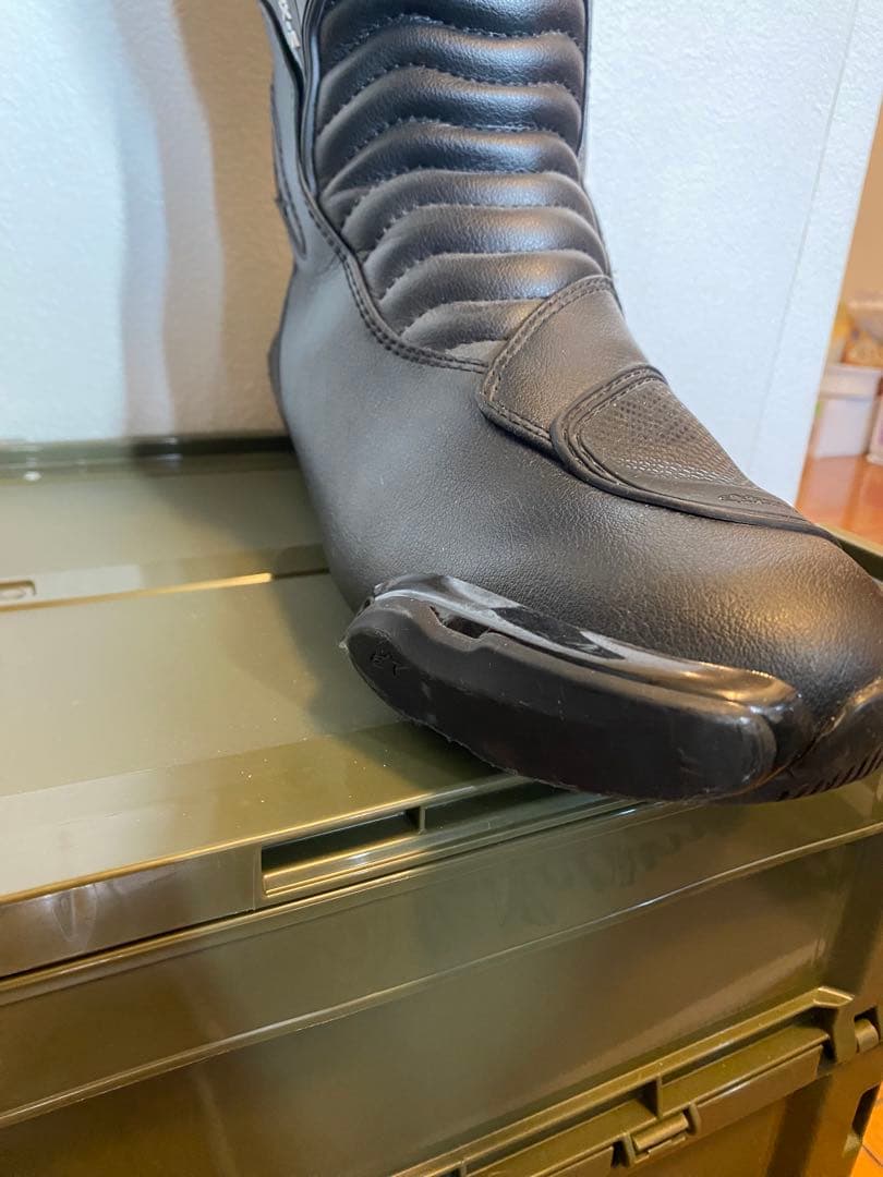 Alpinestars SMX-S 26.5cm ブーツ