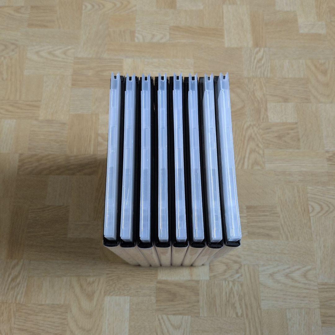 ガールズ&パンツァー OVA 劇場版【DVD】全8巻 全巻