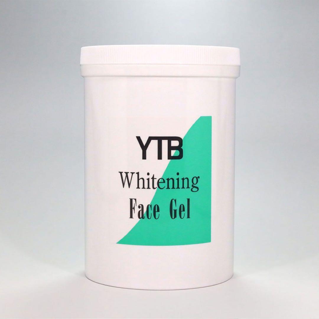 YTB/カリスマ/フェイスジェル/1000g/1kg-オンラインストアショップ