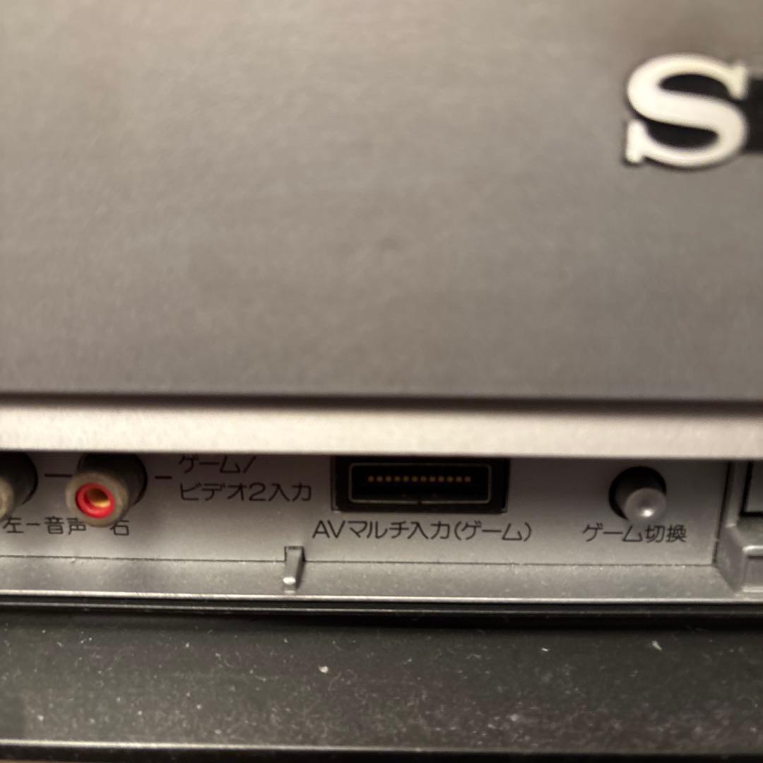 SONY WEGA DA1 KV-28DA1 トリニトロンカラーテレビ - メルカリ