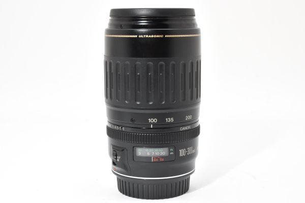 極上品★ キヤノン EF 100-300mm F4.5-5.6 USM #824