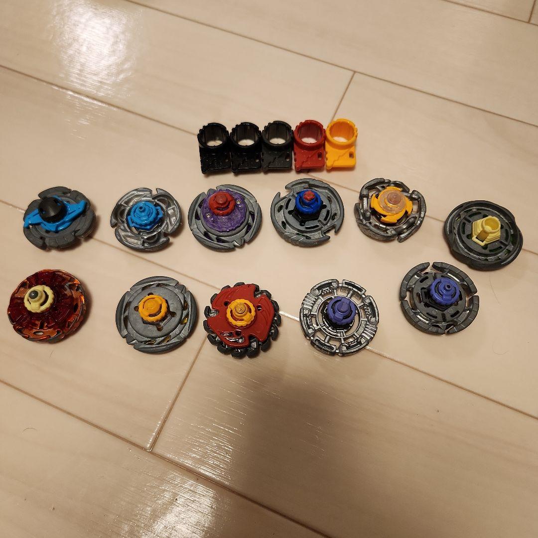 メタルファイトベイブレード まとめ売り - メルカリ