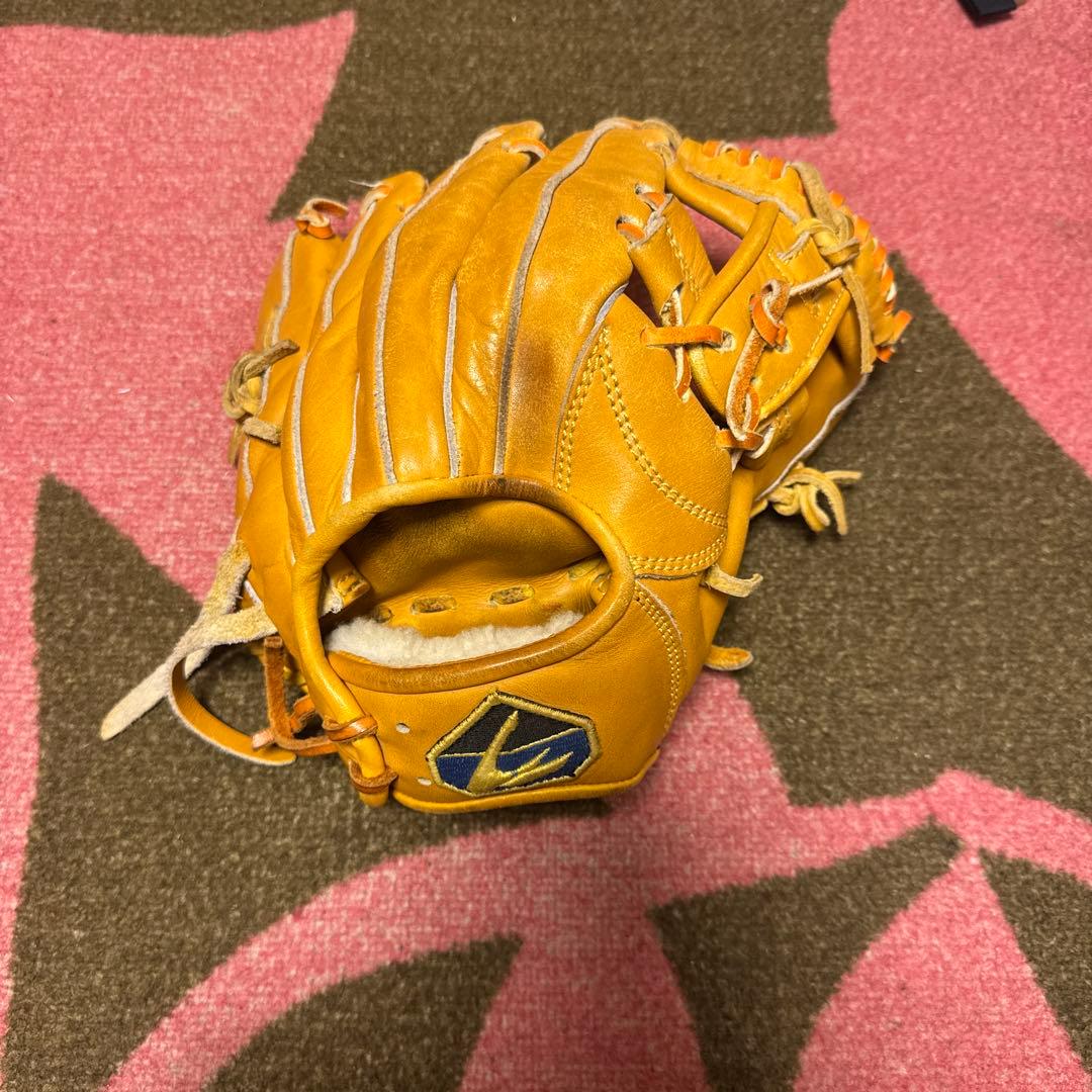 達也　山口様　硬式グローブ リンドスポーツ 達也 山口様 硬式グローブ リンドスポーツ - メルカリ