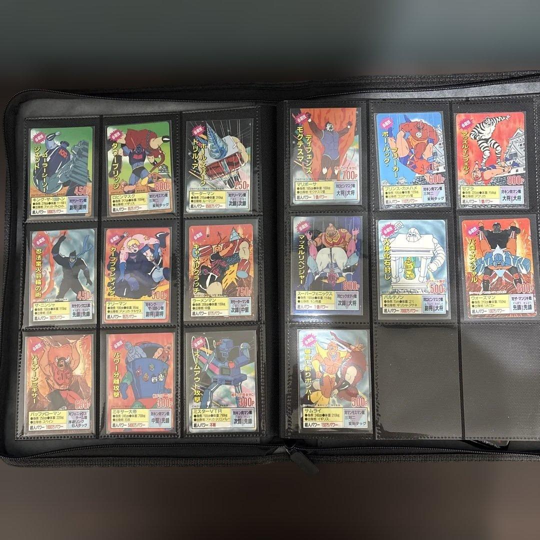 キン肉マン カード 森永 王位争奪戦マップ 16枚セット Amazon.co.jp: S1 16 王位争奪編 キン肉マン 色紙 : 文房具・オフィス用品