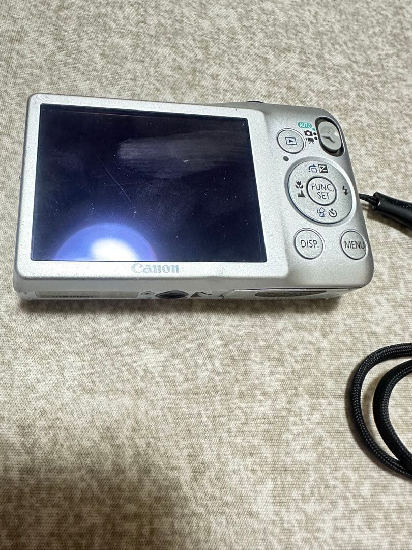 Canon IXY 200F コンパクトデジタルカメラ IXY 200F - キヤノンカメラミュージアム