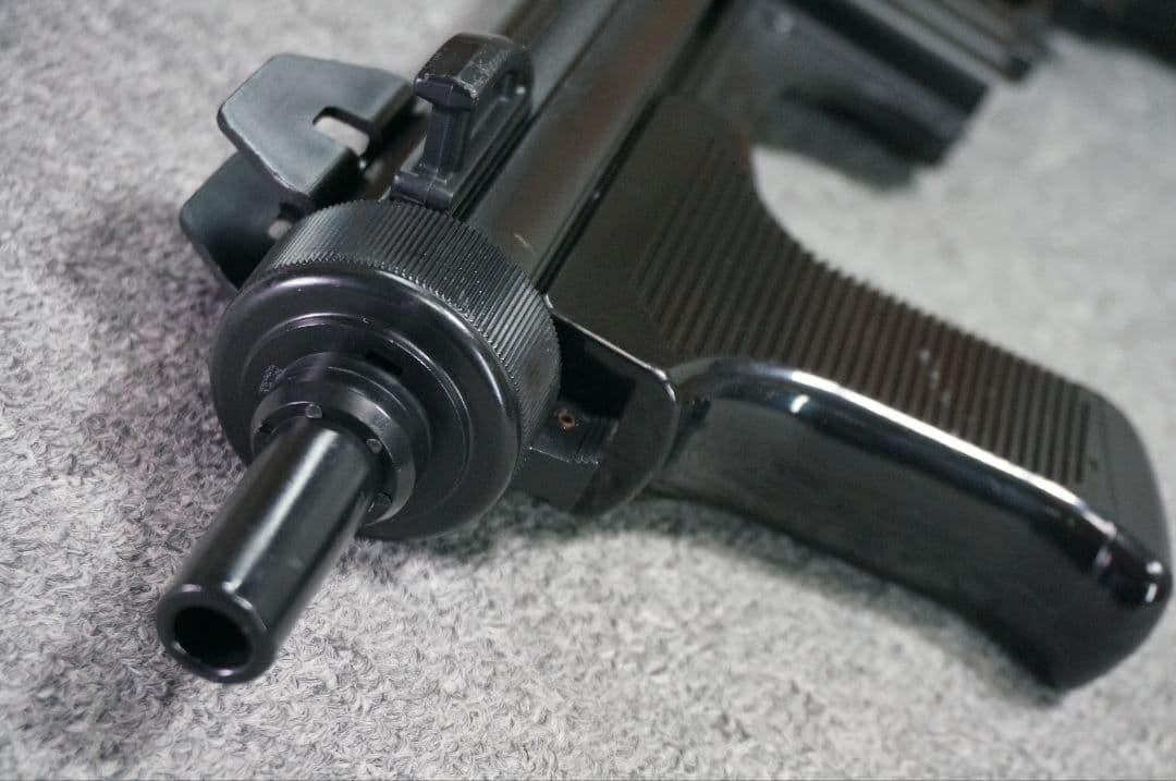 ヨネザワ ベレッタM12S 絶版品 初速70m/s カスタム品 - メルカリ