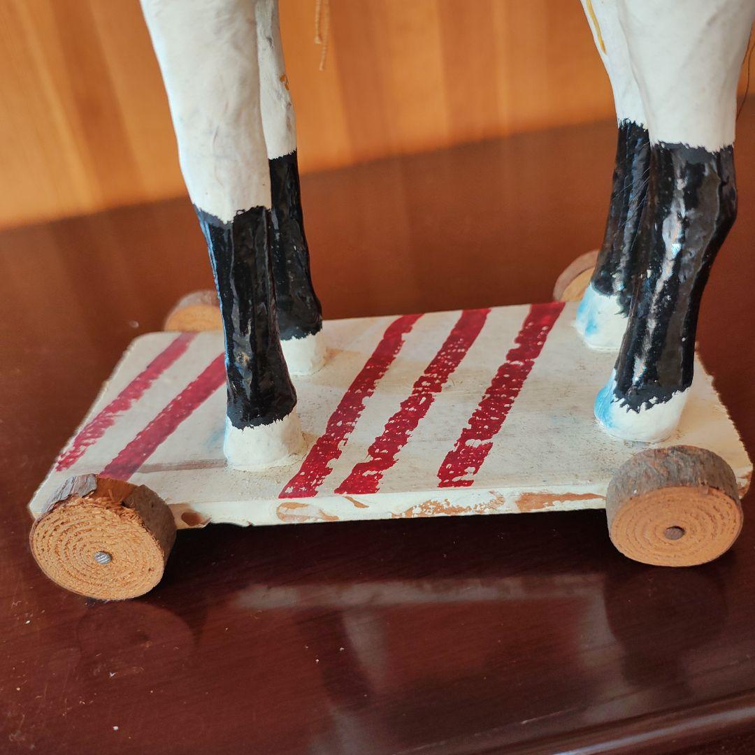 希少！廃絶！宇土張子 馬乗り鎮台