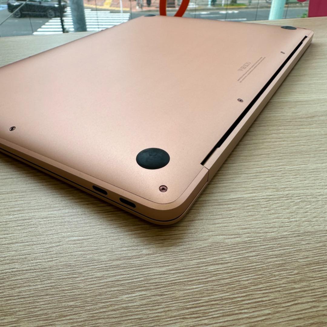 すぐ使える！】MacBook air 13インチ 充電ケーブル付air パソコン向け