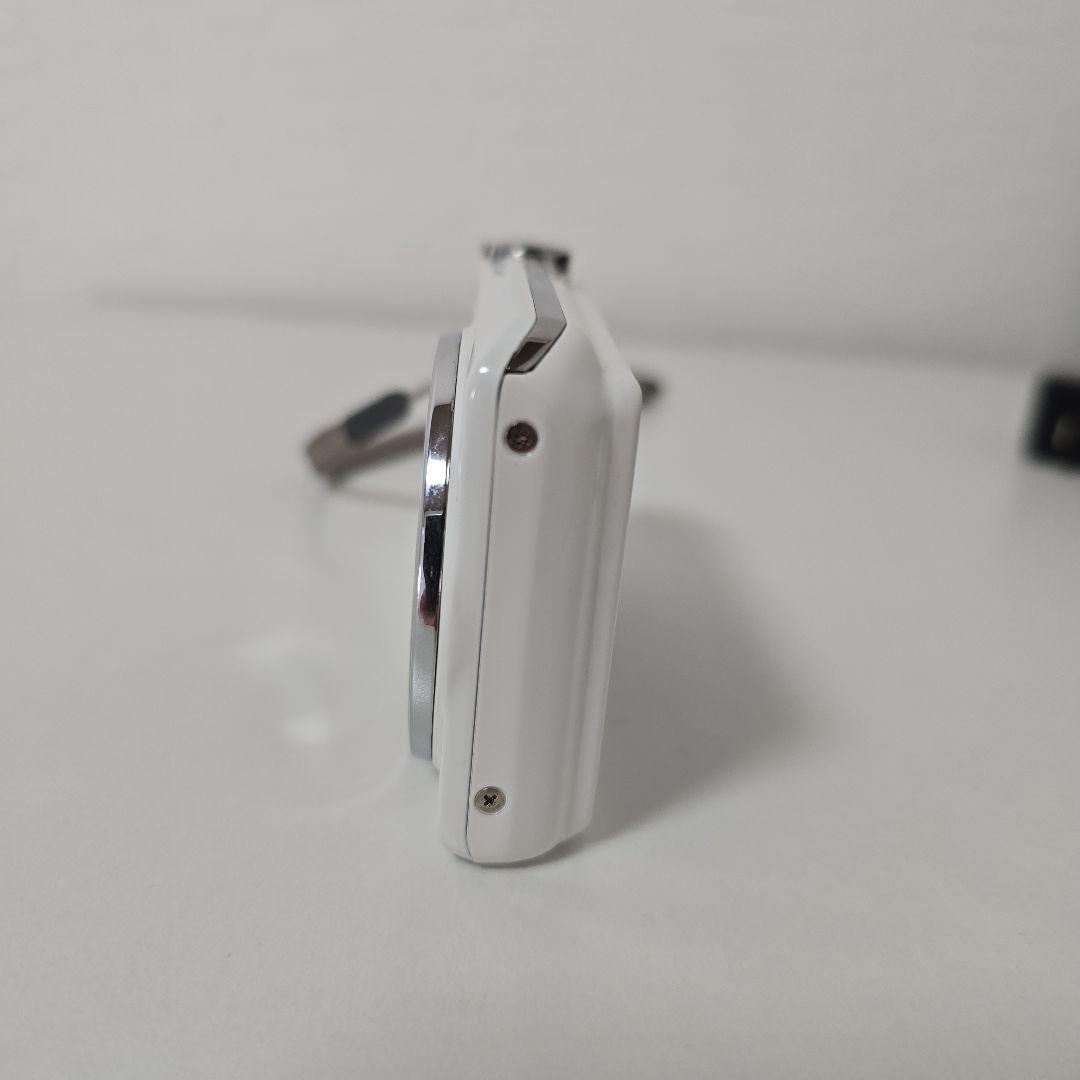 ☆CASIO EXILIM 16.1MP コンパクトデジタルカメラ☆