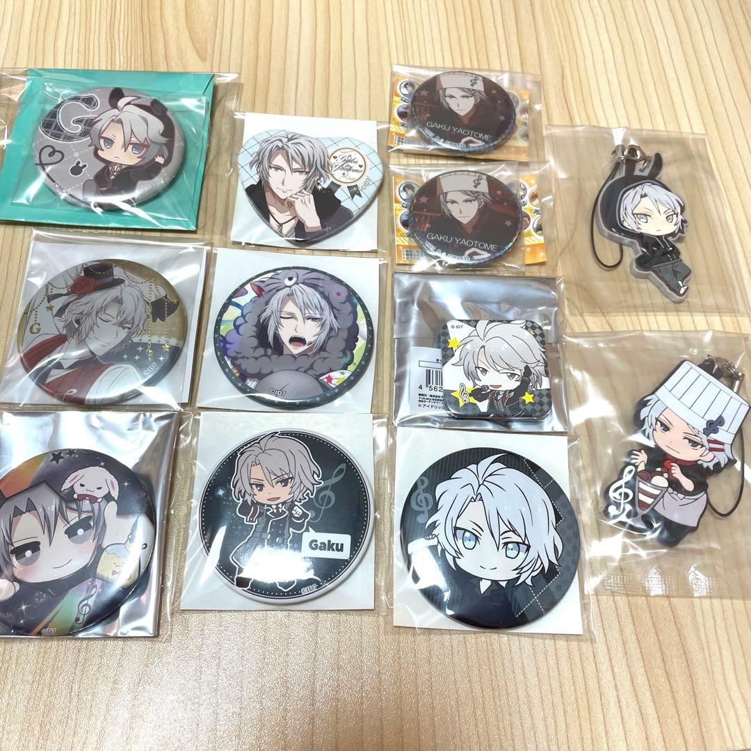 アイドリッシュセブン 八乙女楽 セット - メルカリ