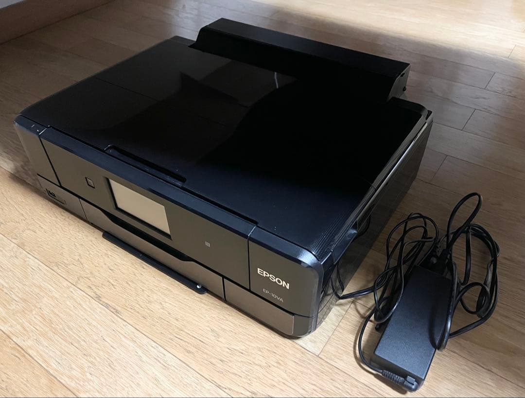 EPSON プリンター EP-10VA※状態について必ず説明文をご一読ください