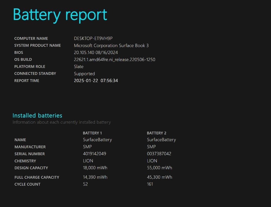 Microsoft Surface Book3 13.5inch 豪華おまけ付き