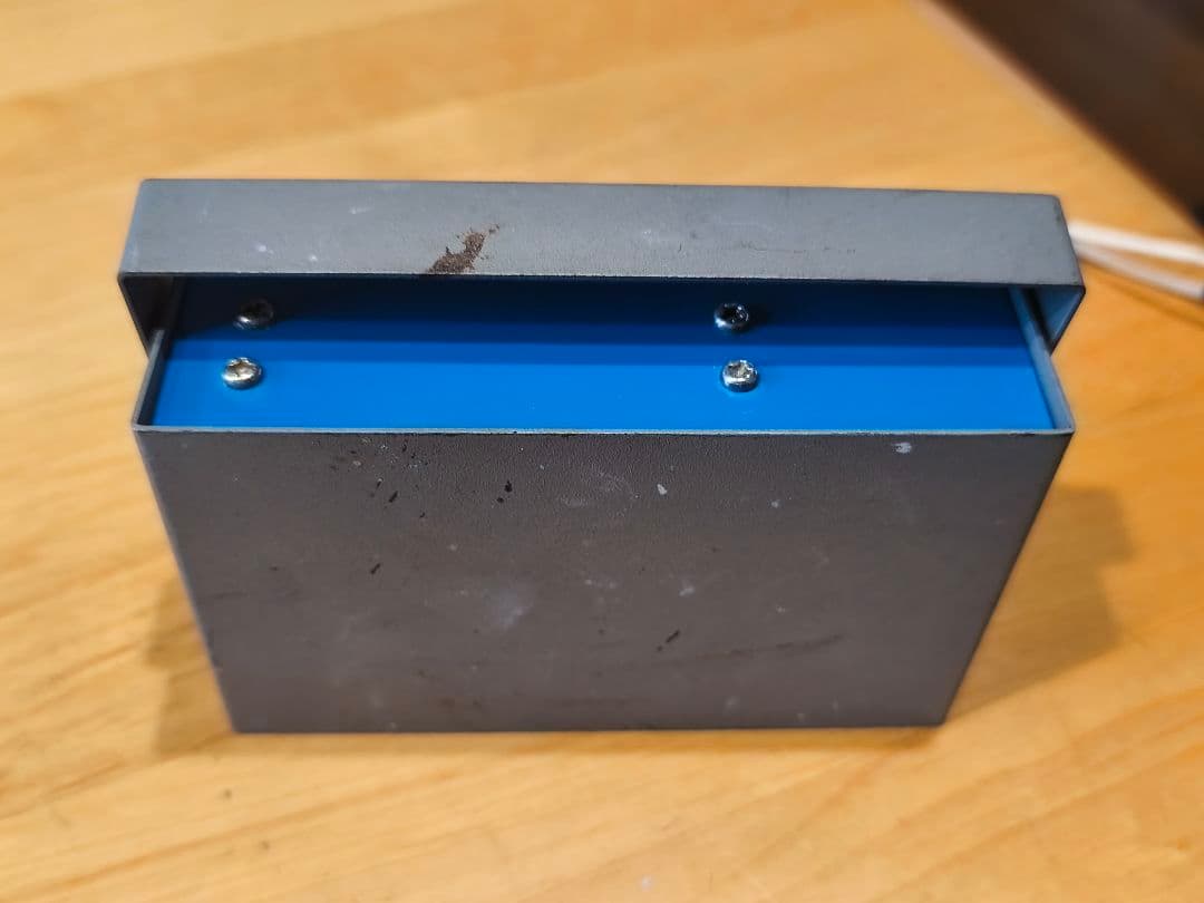 メッセージ、キーヤーMKー1024 CWモニターEKMー2A - メルカリ